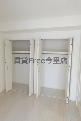 【収納】 | レノバール緑橋　仲介手数料無料