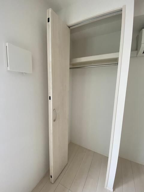 楽信マンションの設備