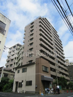 【外観】 | ロイヤルプラザ浅草