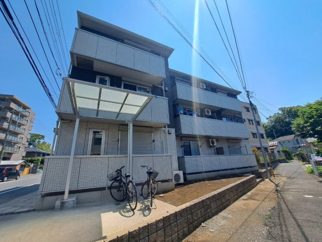 大黒屋ハイツ 三番館