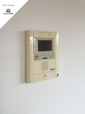 【セキュリティ】 | アソシアグロッツォ博多