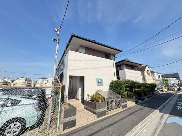 シャンブル松本Ⅵの設備