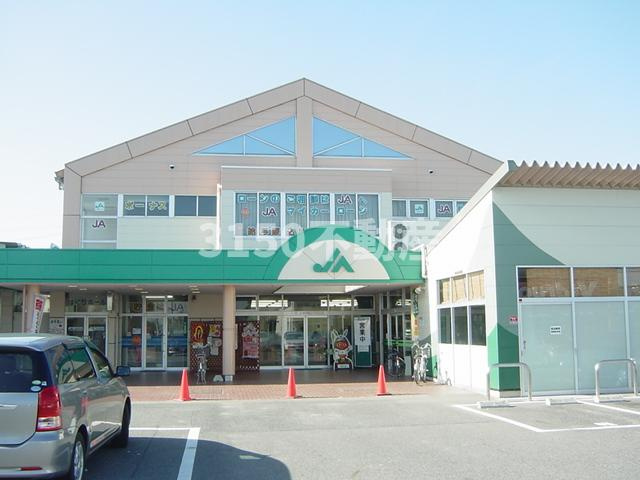 エル・アールの森の周辺|JAぎふはぐり支店まで1,424ｍ
