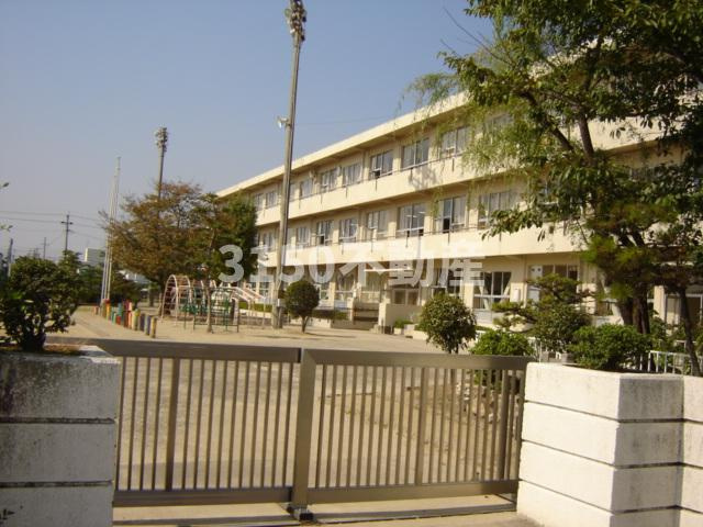エル・アールの森の周辺|岐南町立東小学校まで1,404ｍ