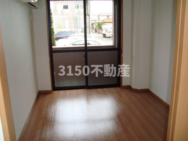 エル・アールの森の内装|洋室西