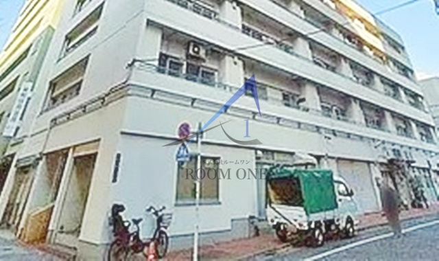 ニューハイム板橋