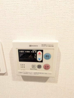【設備】 | コンシェリア東京木場ステーションフロント