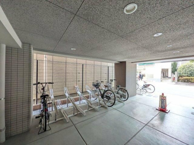 【その他共用部分】 | コンシェリア東京木場ステーションフロント
