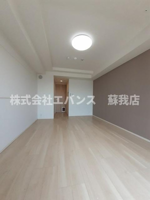 【寝室】 | スアヴィス千葉
