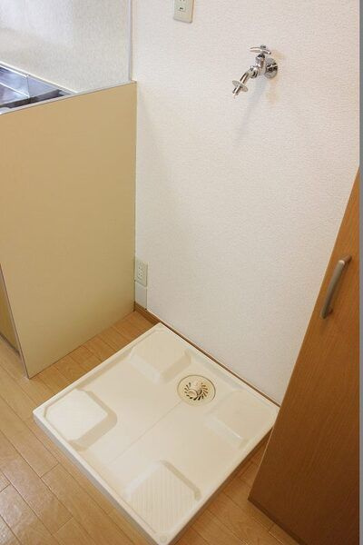 プログレ中央の設備|他部屋参考写真
