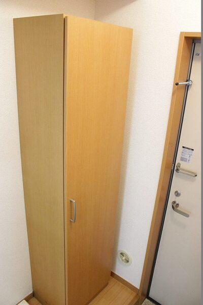 プログレ中央の玄関|他部屋参考写真
