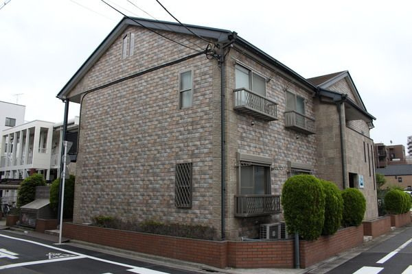 プログレ中央