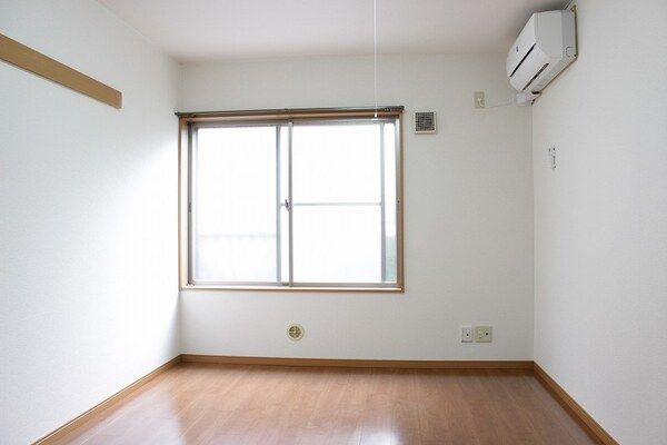 プログレ中央の居間・リビング|他部屋参考写真