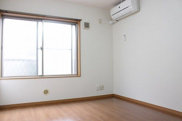 プログレ中央の寝室|他部屋参考写真