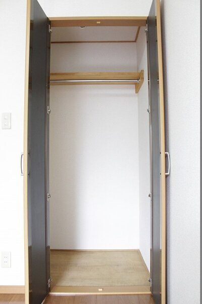 プログレ中央の収納|他部屋参考写真