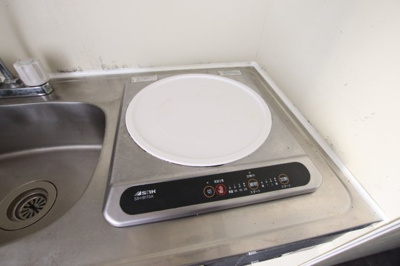【設備】 | フォンタル西板持A棟
