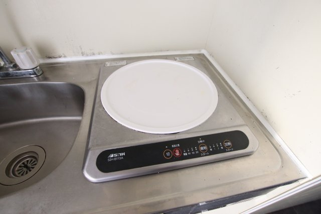 【設備】 | フォンタル西板持A棟