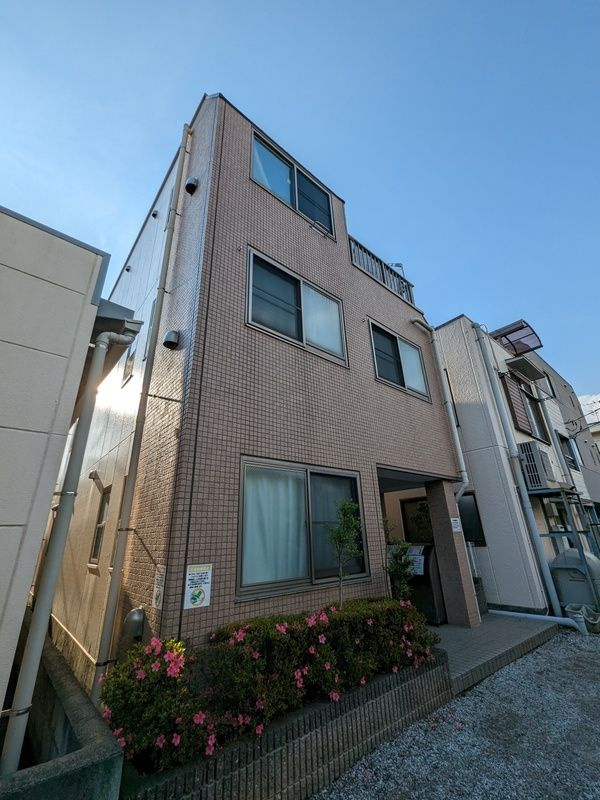 アトリエ国分寺