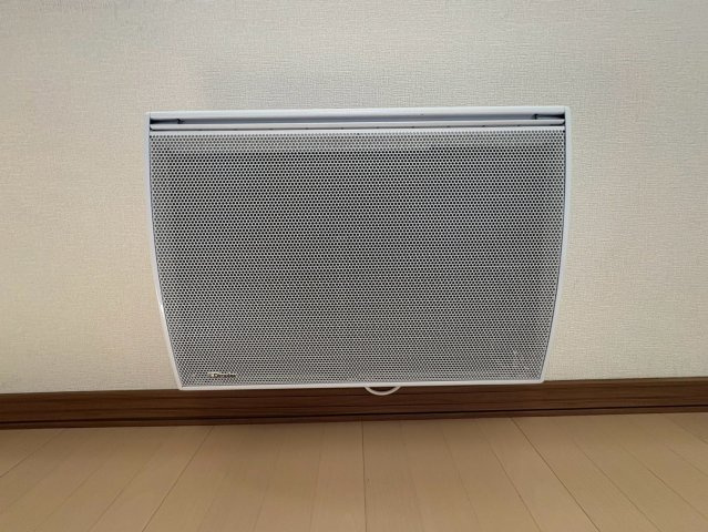 ビーンズⅢの設備