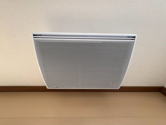 ビーンズⅢの設備
