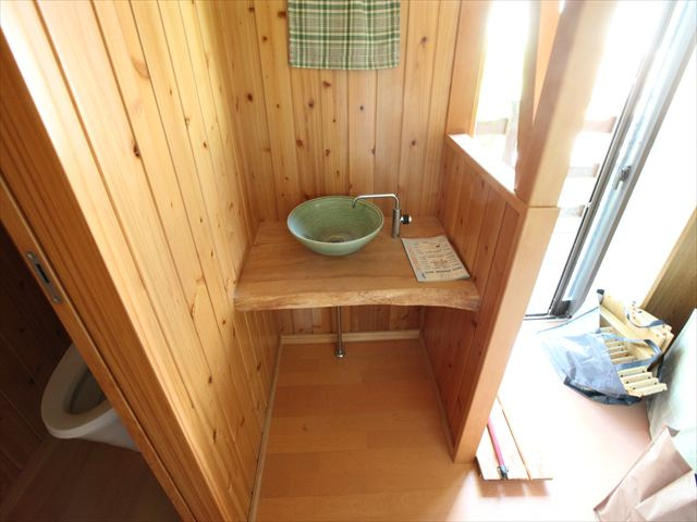 【洗面所】の画像