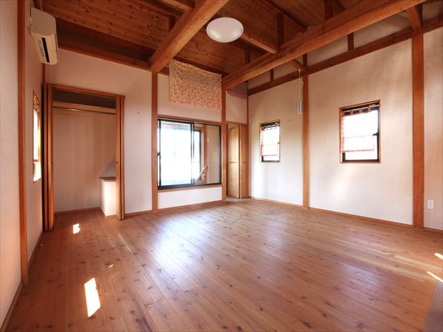 【洋室】の画像