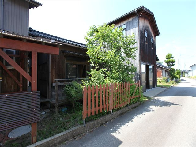 【外観】の画像