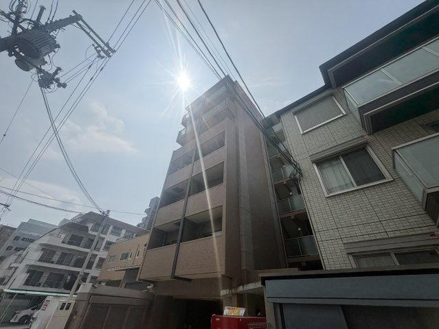 S-FORT江坂LIBERTS