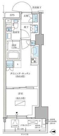 パークアクシス品川天王洲アイル