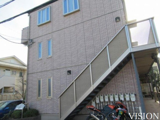 【外観】 | ラフィーネ田園調布