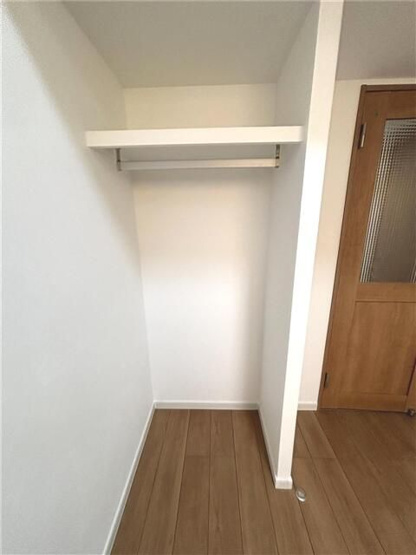 【収納】 | ハレコナ町田 | 同タイプ施工例