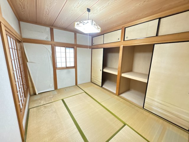 高石市西取石７丁　中古戸建の和室