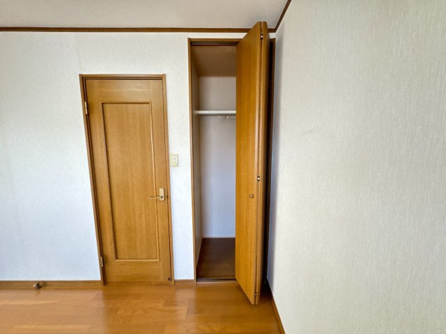 高石市西取石７丁　中古戸建の収納