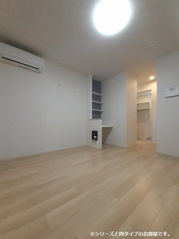 エレシエルのその他