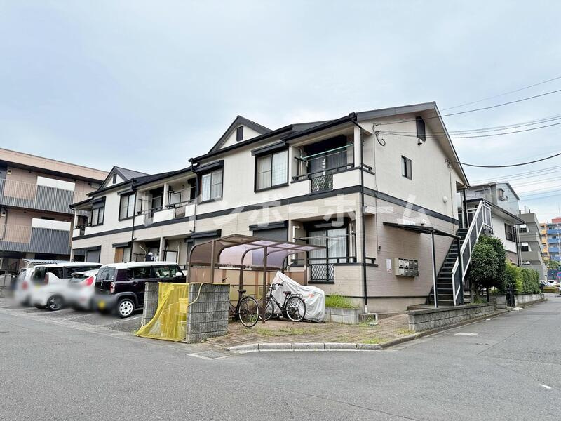 パルシェふじみ野
