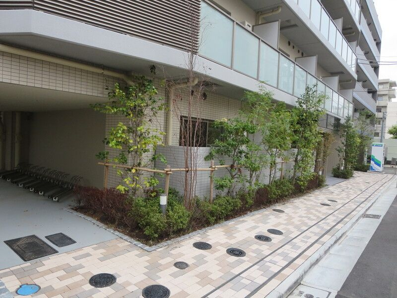 エースハイツ森下のその他