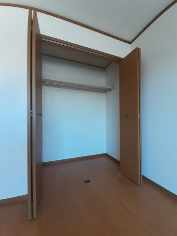 プロヴァンスの収納