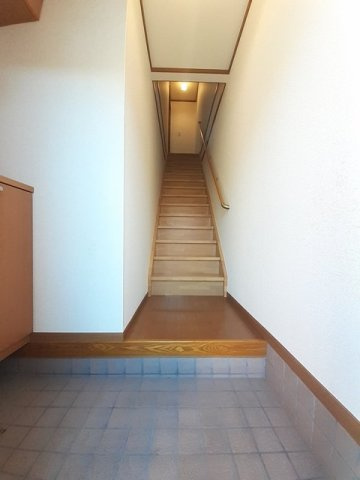 プロヴァンスの玄関