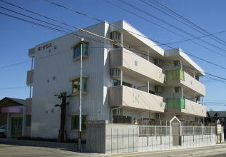 フォーティーワンテラスの画像