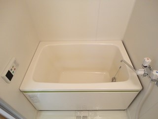 【浴室】フォーティーワンテラス