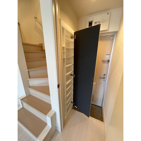 熱田スカイタワー31F　名古屋市賃貸　仲介手数料無料の設備
