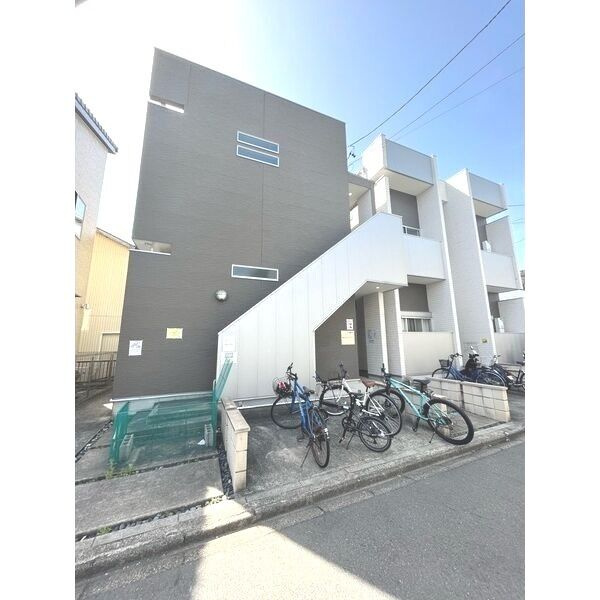 熱田スカイタワー31F　名古屋市賃貸　仲介手数料無料のエントランス