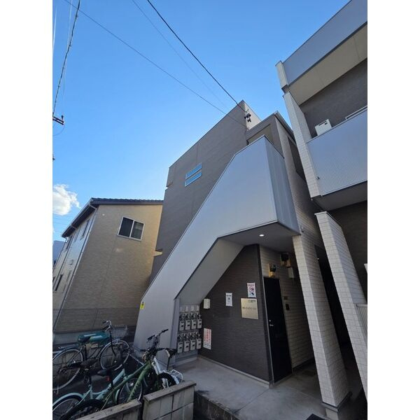 熱田スカイタワー31F　名古屋市賃貸　仲介手数料無料の外観