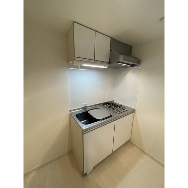 熱田スカイタワー31F　名古屋市賃貸　仲介手数料無料のキッチン