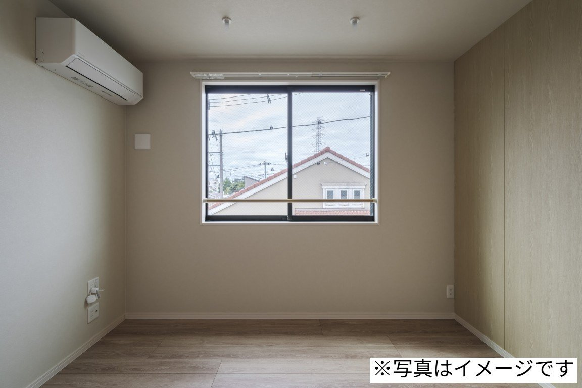 robot home 指扇(ロボットホームサシオウギ)の居間・リビング|同施工参照写真