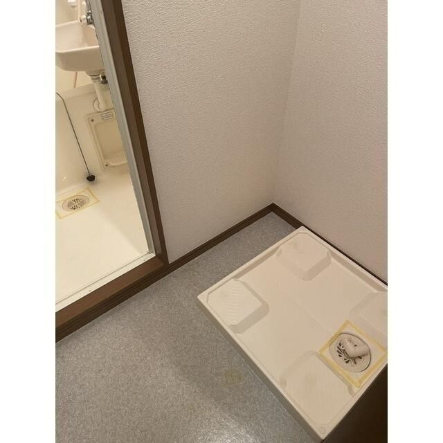 アンプルール　フェール　川口Ⅱの設備