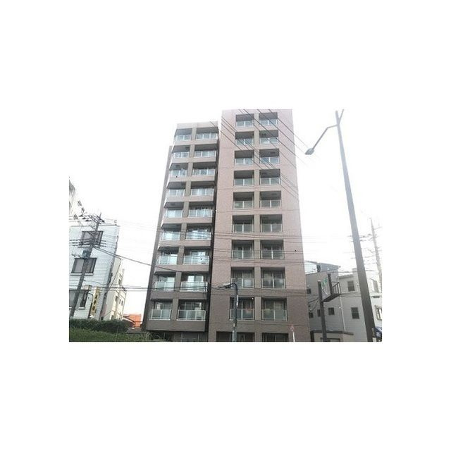 イーストシティタワーズ