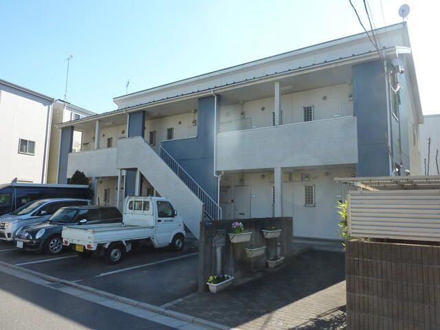 フラワーハイツ