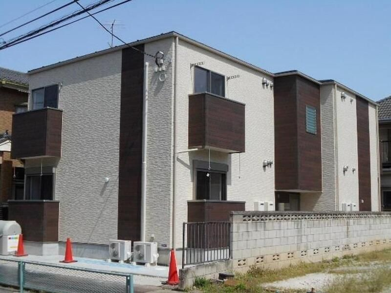 コンフォール一ノ割