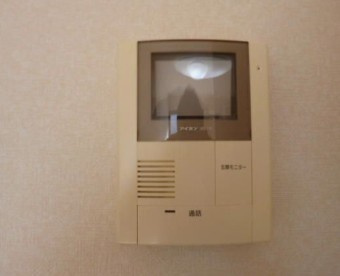 プレジール　エクセランのセキュリティ